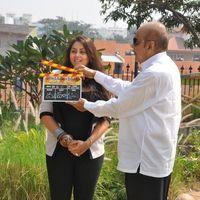 Namitha New Movie Opening - Pictures | Picture 122373